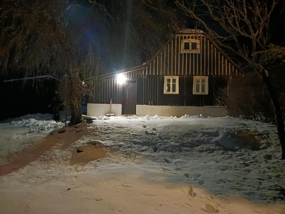 Chaloupka Villa Žacléř Bagian luar foto