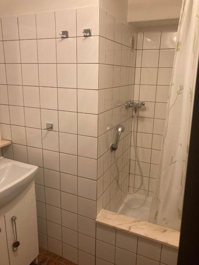 Chaloupka Villa Žacléř Bagian luar foto