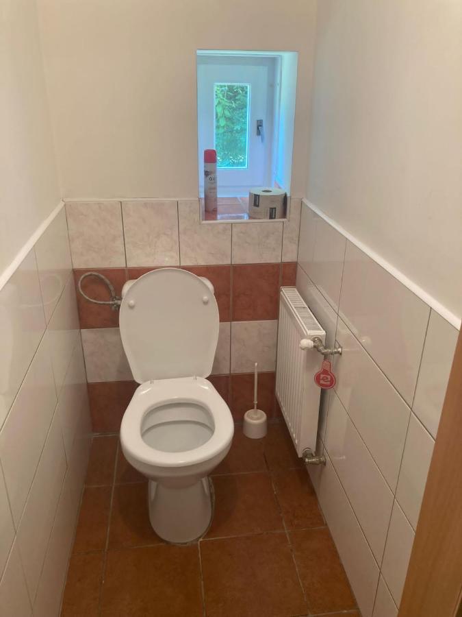 Chaloupka Villa Žacléř Bagian luar foto