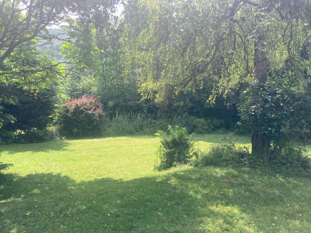 Chaloupka Villa Žacléř Bagian luar foto